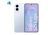Samsung Galaxy S25 Edge SM-S937 512GB/12GB - Titanium Icyblue